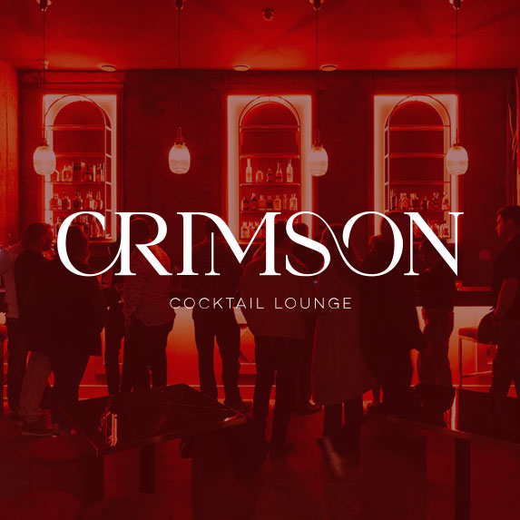 Crimson Cocktail Lounge Parties - Haymarket Belfast