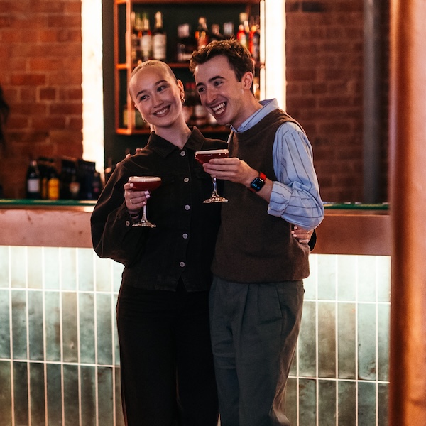 Private venue hire at The Lounge at Haymarket Belfast