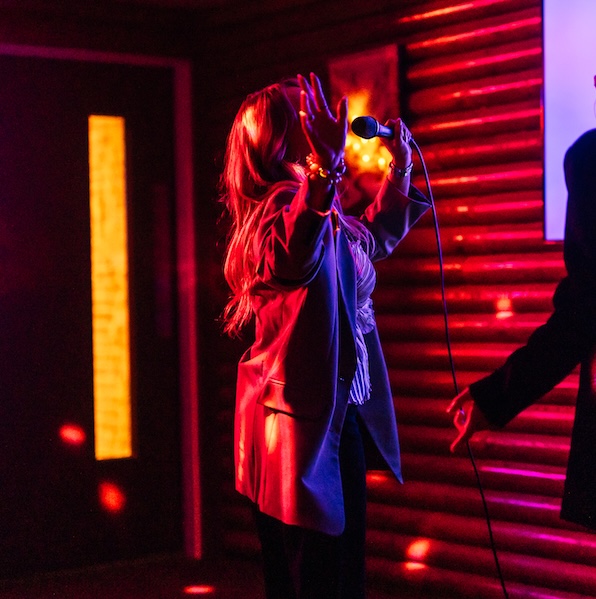 Hen Parties & Celebrations at Mic Drop Karaoke Rooms - Haymarket Belfast