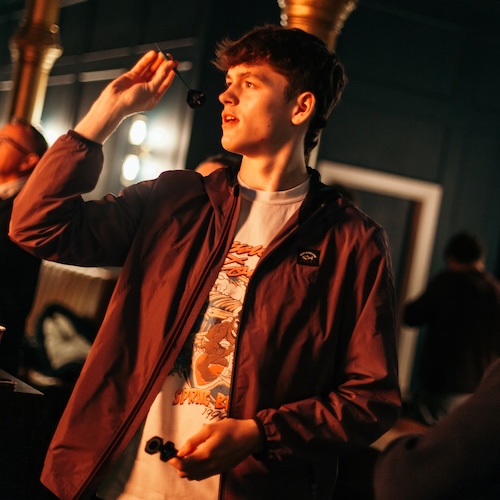 Christmas parties at Haymarket Belfast